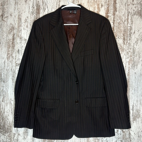 Zara Man Casual Blazer size USA 42 - Picture 2 of 5